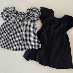 Old Navy 5T Bundle Dress and Top
